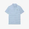 Koszulka polo golfowa w paski o regularnym kroju Ultra Dry Koszulka polo golfowa w paski o regularnym kroju Ultra Dry