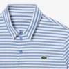 Koszulka polo golfowa w paski o regularnym kroju Ultra Dry Koszulka polo golfowa w paski o regularnym kroju Ultra Dry