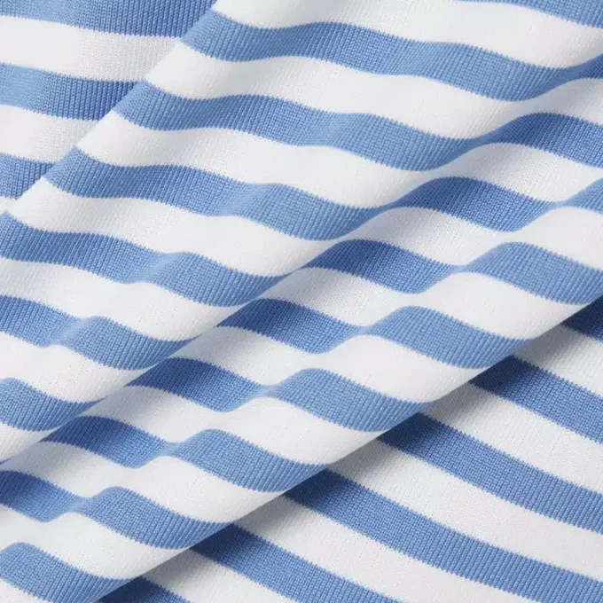 Koszulka polo golfowa w paski o regularnym kroju Ultra Dry Koszulka polo golfowa w paski o regularnym kroju Ultra Dry