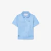 Koszulka polo Lacoste Tennis X Daniil Medvedev Koszulka polo Lacoste Tennis X Daniil Medvedev