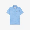 Koszulka polo Lacoste Tennis X Daniil Medvedev Koszulka polo Lacoste Tennis X Daniil Medvedev