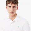 Koszulka polo Lacoste Tennis X Daniil Medvedev Koszulka polo Lacoste Tennis X Daniil Medvedev