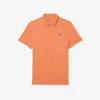 Koszulka polo Lacoste Tennis X Daniil Medvedev Koszulka polo Lacoste Tennis X Daniil Medvedev