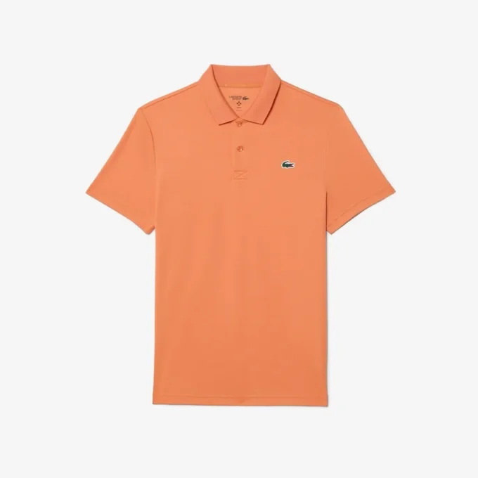 Koszulka polo Lacoste Tennis X Daniil Medvedev Koszulka polo Lacoste Tennis X Daniil Medvedev