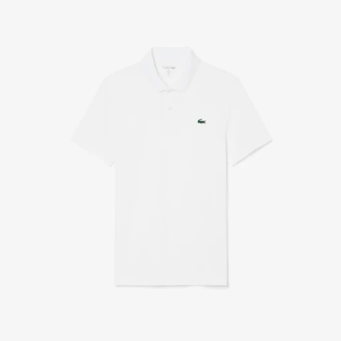 Koszulka polo Lacoste Tennis X Daniil Medvedev Koszulka polo Lacoste Tennis X Daniil Medvedev