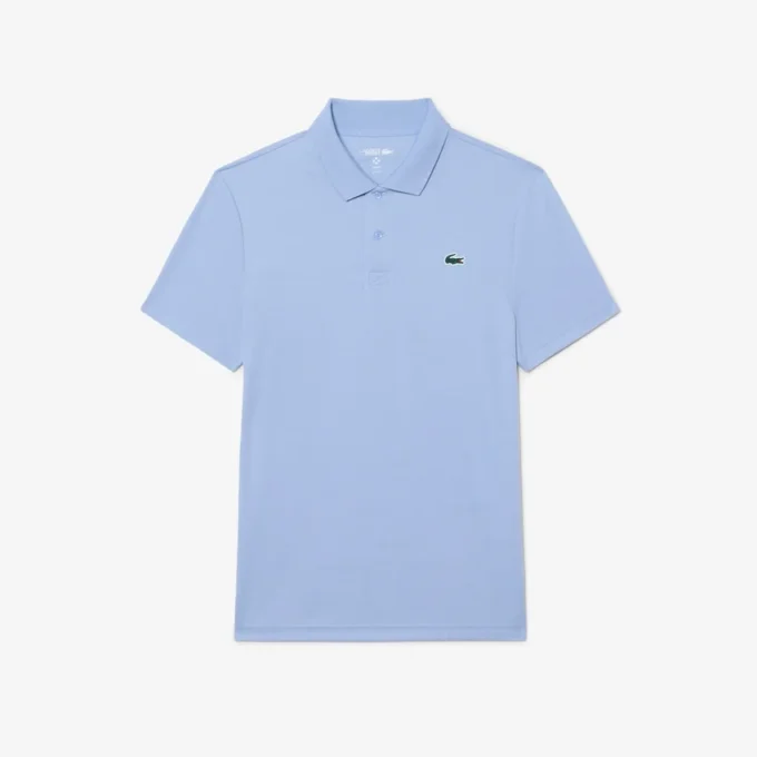 Koszulka polo Lacoste Tennis X Daniil Medvedev Koszulka polo Lacoste Tennis X Daniil Medvedev