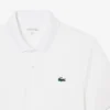 Koszulka polo Lacoste Tennis X Daniil Medvedev Koszulka polo Lacoste Tennis X Daniil Medvedev