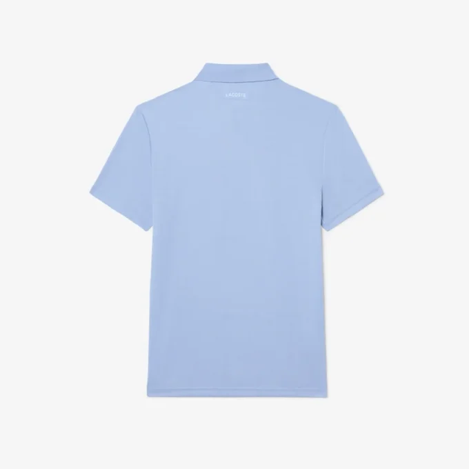 Koszulka polo Lacoste Tennis X Daniil Medvedev Koszulka polo Lacoste Tennis X Daniil Medvedev