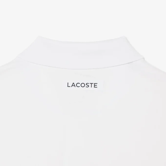 Koszulka polo Lacoste Tennis X Daniil Medvedev Koszulka polo Lacoste Tennis X Daniil Medvedev