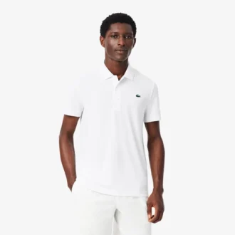 Koszulka polo Lacoste Tennis X Novak Djokovic
