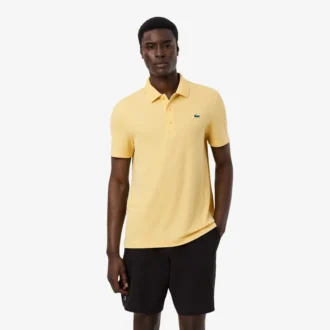 Koszulka polo Lacoste Tennis X Novak Djokovic Koszulka polo Lacoste Tennis X Novak Djokovic