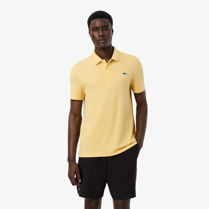 Koszulka polo Lacoste Tennis X Novak Djokovic