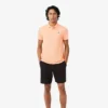 Koszulka polo Lacoste Tennis X Novak Djokovic Koszulka polo Lacoste Tennis X Novak Djokovic