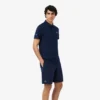 Koszulka polo Lacoste Tennis X Novak Djokovic Koszulka polo Lacoste Tennis X Novak Djokovic