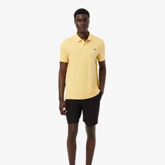 Koszulka polo Lacoste Tennis X Novak Djokovic Koszulka polo Lacoste Tennis X Novak Djokovic