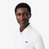 Koszulka polo Lacoste Tennis X Novak Djokovic Koszulka polo Lacoste Tennis X Novak Djokovic