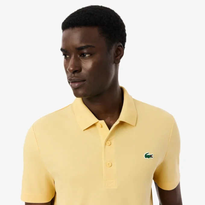 Koszulka polo Lacoste Tennis X Novak Djokovic