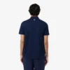 Koszulka polo Lacoste Tennis X Novak Djokovic Koszulka polo Lacoste Tennis X Novak Djokovic