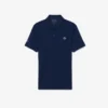 Koszulka polo Lacoste Tennis X Novak Djokovic Koszulka polo Lacoste Tennis X Novak Djokovic
