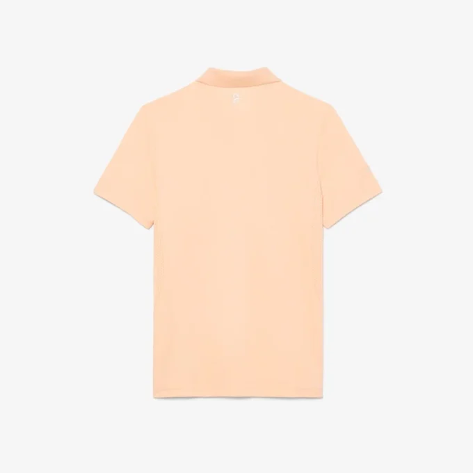 Koszulka polo Lacoste Tennis X Novak Djokovic Koszulka polo Lacoste Tennis X Novak Djokovic