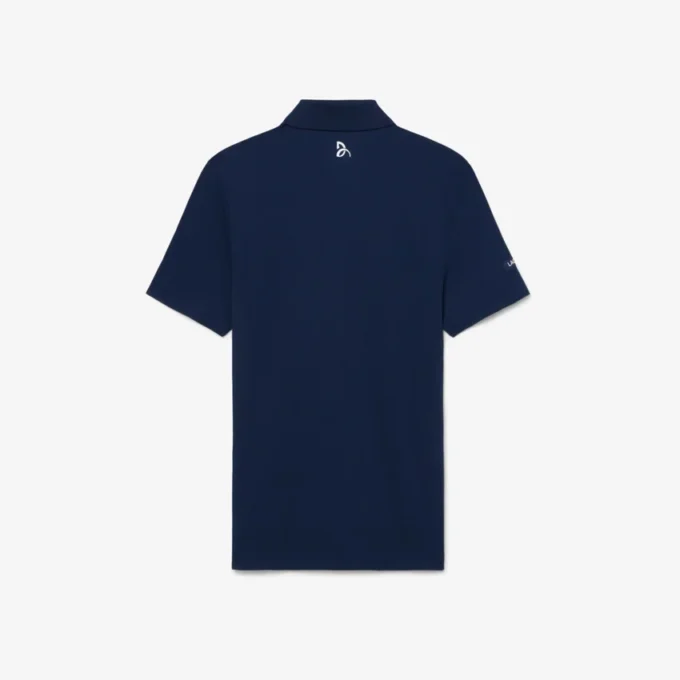 Koszulka polo Lacoste Tennis X Novak Djokovic Koszulka polo Lacoste Tennis X Novak Djokovic