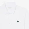 Koszulka polo Lacoste Tennis X Novak Djokovic Koszulka polo Lacoste Tennis X Novak Djokovic
