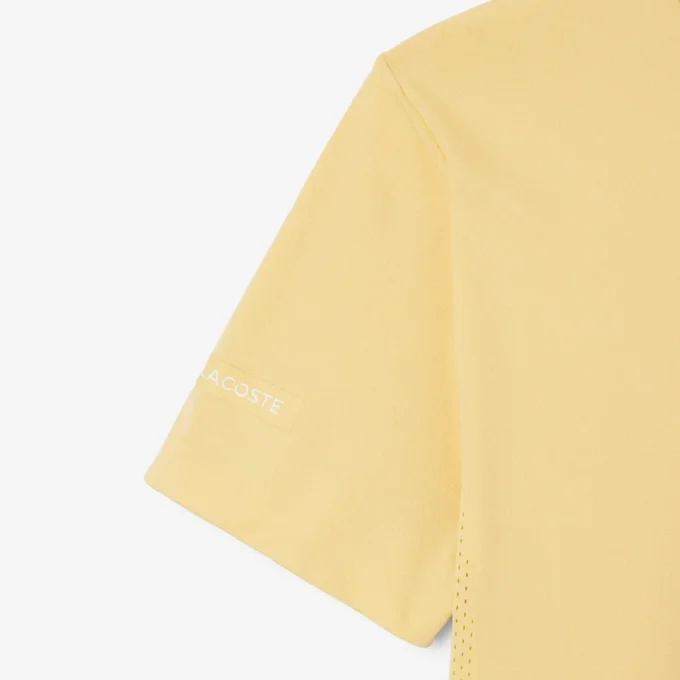 Koszulka polo Lacoste Tennis X Novak Djokovic