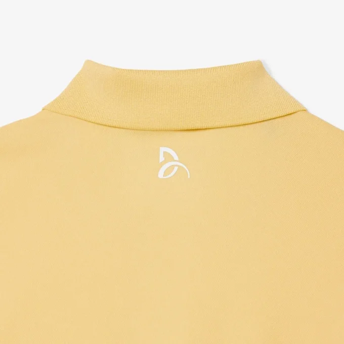 Koszulka polo Lacoste Tennis X Novak Djokovic