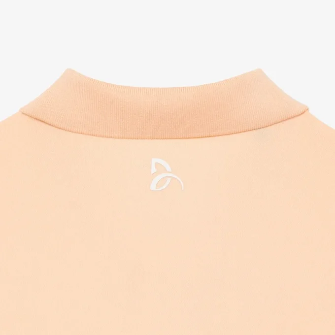 Koszulka polo Lacoste Tennis X Novak Djokovic Koszulka polo Lacoste Tennis X Novak Djokovic