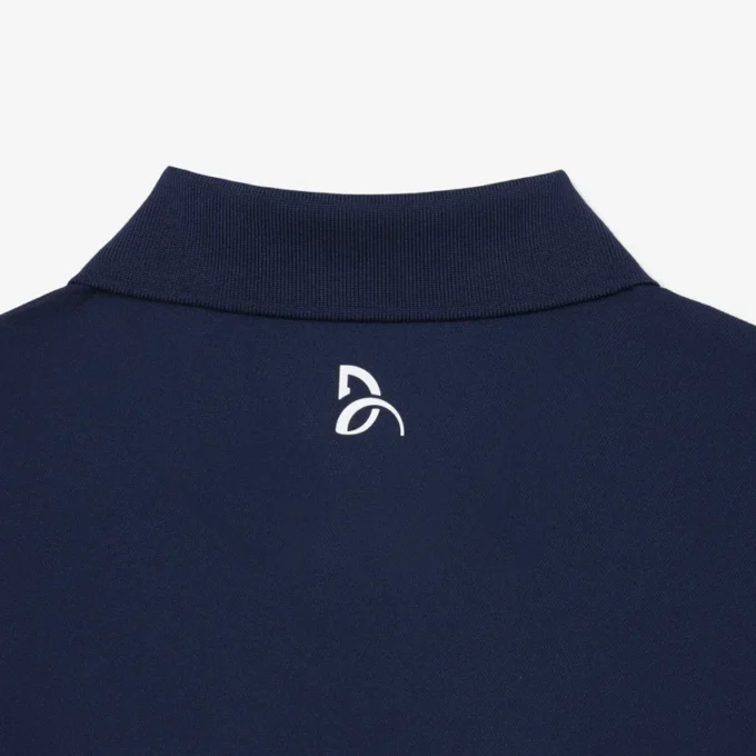 Koszulka polo Lacoste Tennis X Novak Djokovic Koszulka polo Lacoste Tennis X Novak Djokovic