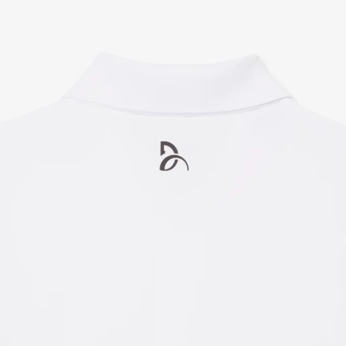 Koszulka polo Lacoste Tennis X Novak Djokovic Koszulka polo Lacoste Tennis X Novak Djokovic