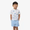 Koszulka Polo Mini Piqua z nadrukiem Koszulka Polo Mini Piqua z nadrukiem