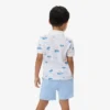 Koszulka Polo Mini Piqua z nadrukiem Koszulka Polo Mini Piqua z nadrukiem