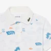Koszulka Polo Mini Piqua z nadrukiem Koszulka Polo Mini Piqua z nadrukiem