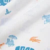 Koszulka Polo Mini Piqua z nadrukiem Koszulka Polo Mini Piqua z nadrukiem