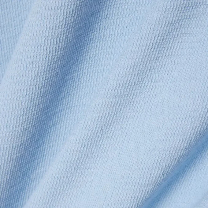 Koszulka Polo o klasycznym kroju z teksturowanym materiałem Koszulka Polo o klasycznym kroju z teksturowanym materiałem