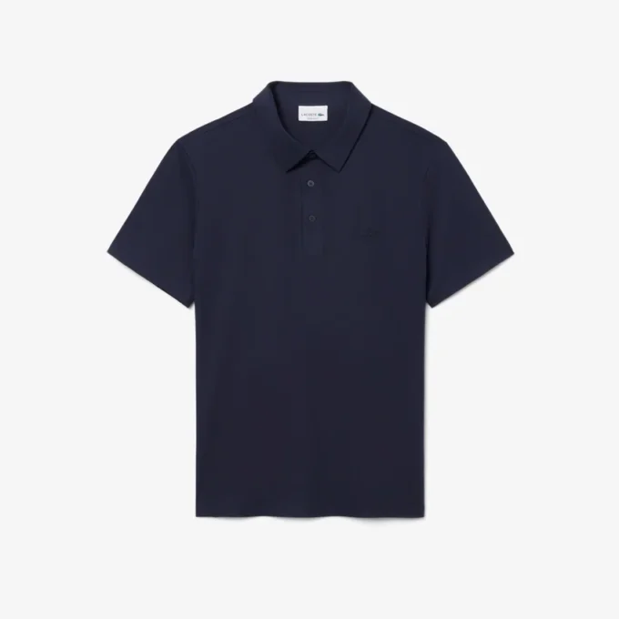 Koszulka polo o regularnym kroju Koszulka polo o regularnym kroju