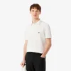 Koszulka Polo o regularnym kroju z paskiem z logo Koszulka Polo o regularnym kroju z paskiem z logo
