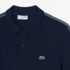 Koszulka Polo o regularnym kroju z paskiem z logo Koszulka Polo o regularnym kroju z paskiem z logo