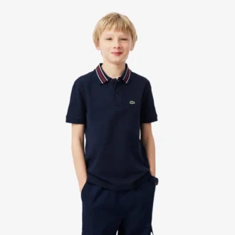 Koszulka Polo Petit Piqua