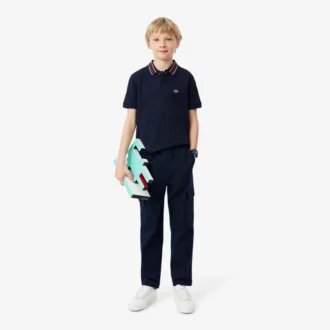 Koszulka Polo Petit Piqua