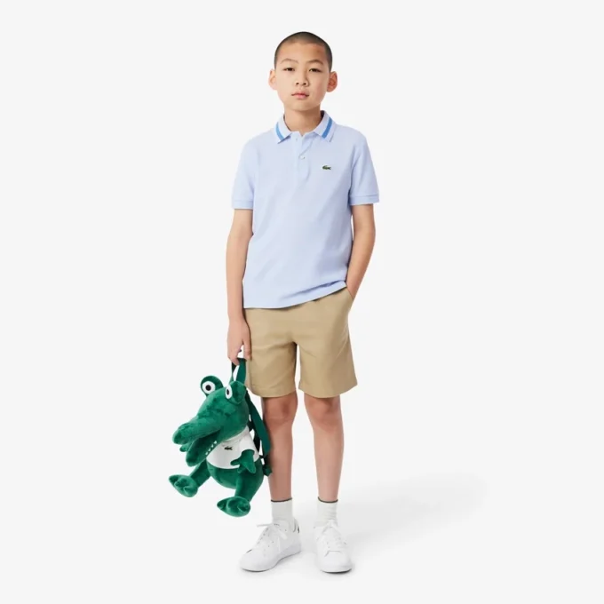 Koszulka Polo Petit Piqua Koszulka Polo Petit Piqua