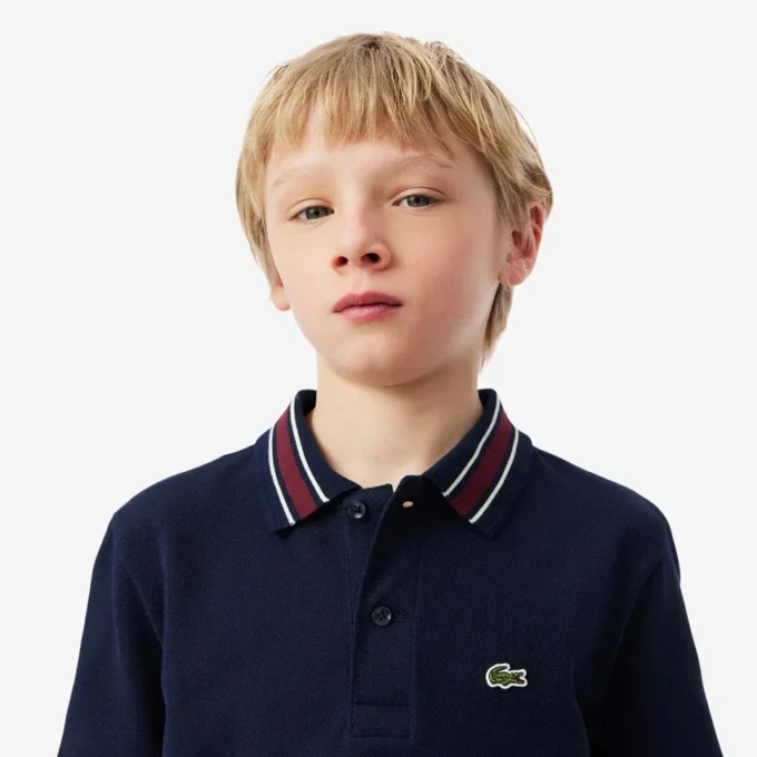 Koszulka Polo Petit Piqua Koszulka Polo Petit Piqua