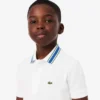 Koszulka Polo Petit Piqua Koszulka Polo Petit Piqua