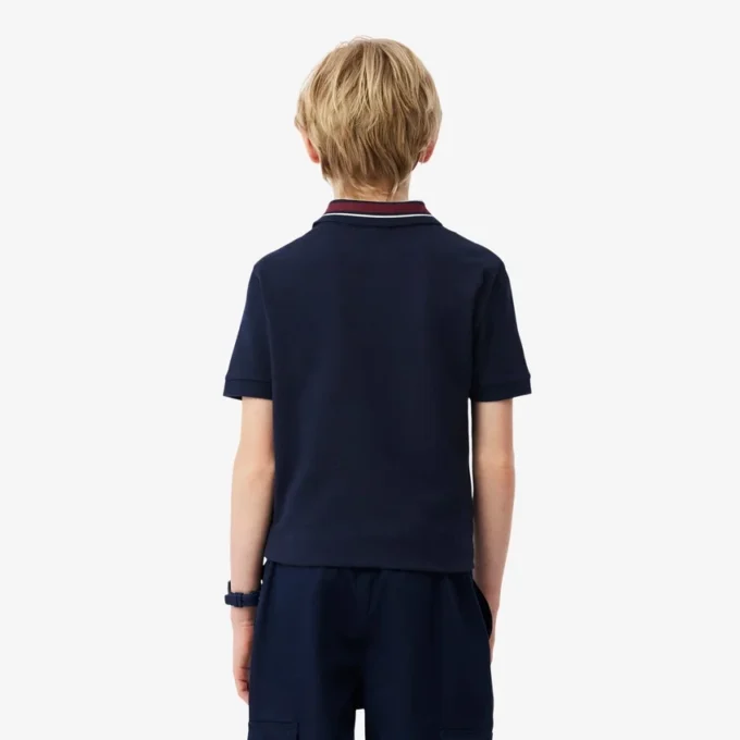 Koszulka Polo Petit Piqua Koszulka Polo Petit Piqua