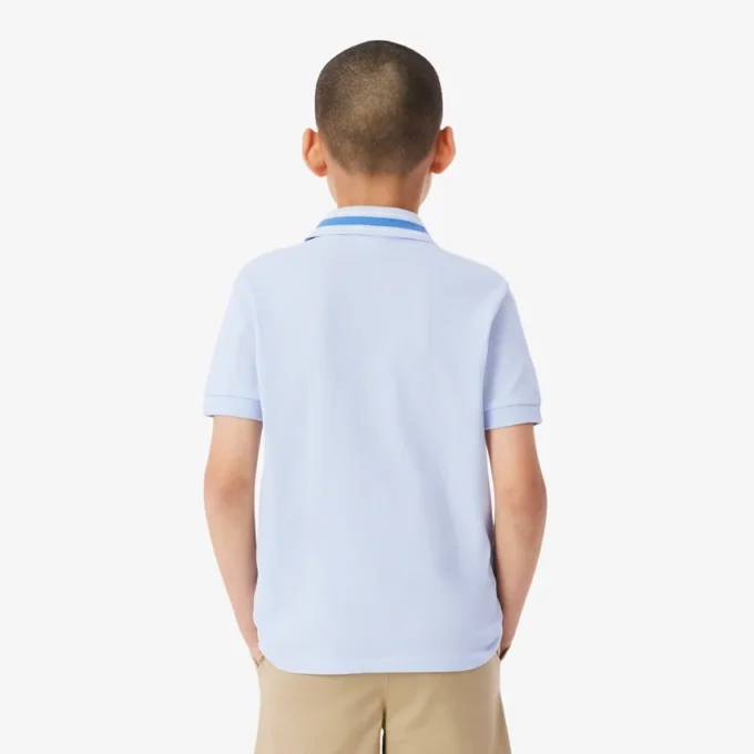 Koszulka Polo Petit Piqua Koszulka Polo Petit Piqua