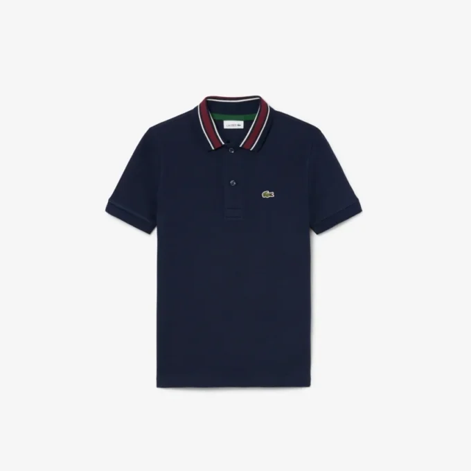 Koszulka Polo Petit Piqua Koszulka Polo Petit Piqua