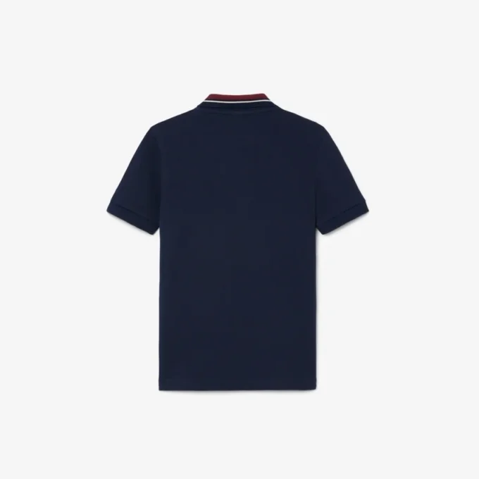 Koszulka Polo Petit Piqua Koszulka Polo Petit Piqua