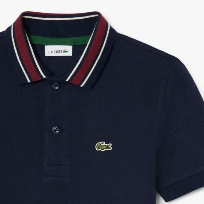 Koszulka Polo Petit Piqua Koszulka Polo Petit Piqua