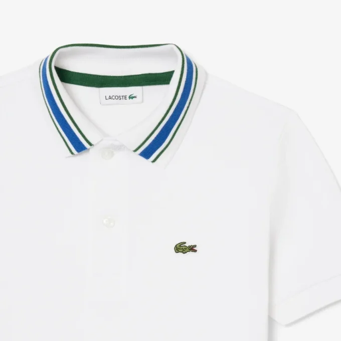 Koszulka Polo Petit Piqua Koszulka Polo Petit Piqua
